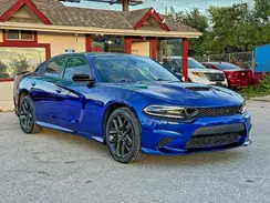 2C3CDXHG0MH608294 2021 DODGE CHARGER