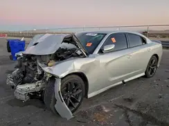 2C3CDXHG0MH609011 2021 DODGE CHARGER