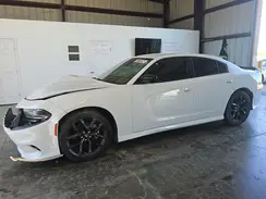 2C3CDXHG0MH612023 2021 DODGE CHARGER