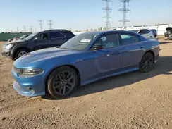 2C3CDXHG0MH612278 2021 DODGE CHARGER