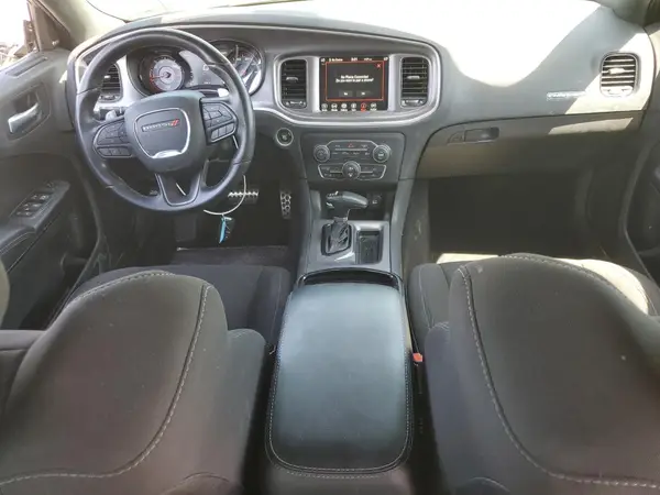 2C3CDXHG0MH612474 2021 DODGE CHARGER - Image 8