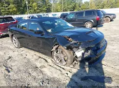 2C3CDXHG0MH612569 2021 DODGE CHARGER