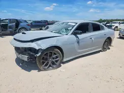 2C3CDXHG0MH613107 2021 DODGE CHARGER