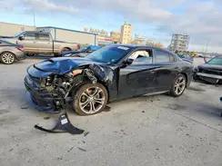 2C3CDXHG0MH613172 2021 DODGE CHARGER