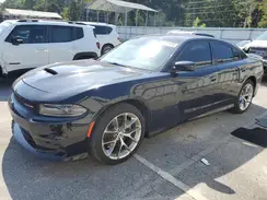 2C3CDXHG0MH619747 2021 DODGE CHARGER