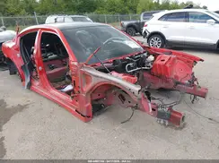 2C3CDXHG0MH625631 2021 DODGE CHARGER