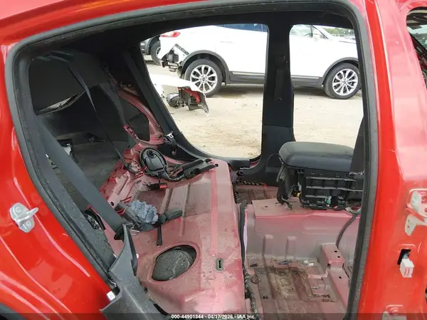 2C3CDXHG0MH625631 2021 DODGE CHARGER - Image 8