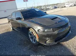 2C3CDXHG0MH629288 2021 DODGE CHARGER