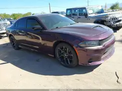 2C3CDXHG0MH633258 2021 DODGE CHARGER
