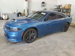 2C3CDXHG0MH633356 2021 DODGE CHARGER