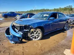 2C3CDXHG0MH640212 2021 DODGE CHARGER