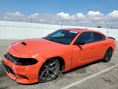 2C3CDXHG0MH643871 2021 DODGE CHARGER