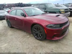 2C3CDXHG0MH644146 2021 DODGE CHARGER