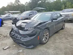 2C3CDXHG0MH644423 2021 DODGE CHARGER