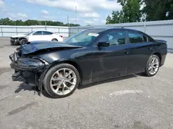 2C3CDXHG0MH644468 2021 DODGE CHARGER
