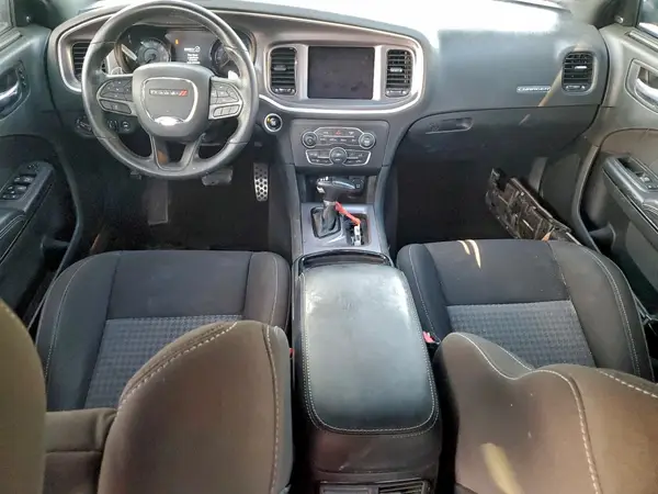 2C3CDXHG0MH648116 2021 DODGE CHARGER - Image 8