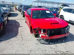 2C3CDXHG0MH652683 2021 DODGE CHARGER