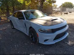 2C3CDXHG0MH652716 2021 DODGE CHARGER