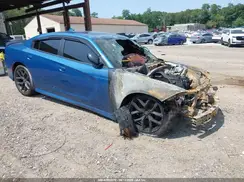 2C3CDXHG0MH653574 2021 DODGE CHARGER