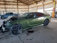 2C3CDXHG0MH659424 2021 DODGE CHARGER