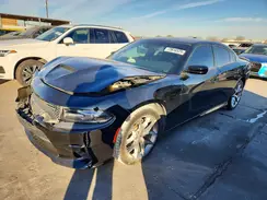 2C3CDXHG0MH666664 2021 DODGE CHARGER