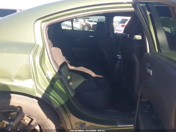 2C3CDXHG0MH666714 2021 DODGE CHARGER - Image 8