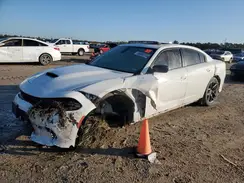 2C3CDXHG0MH672805 2021 DODGE CHARGER