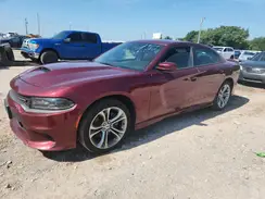 2C3CDXHG0MH673176 2021 DODGE CHARGER