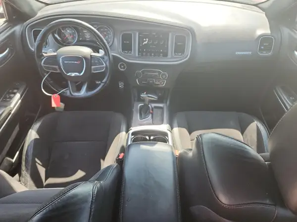 2C3CDXHG0MH673176 2021 DODGE CHARGER - Image 8
