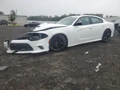 2C3CDXHG0MH673209 2021 DODGE CHARGER