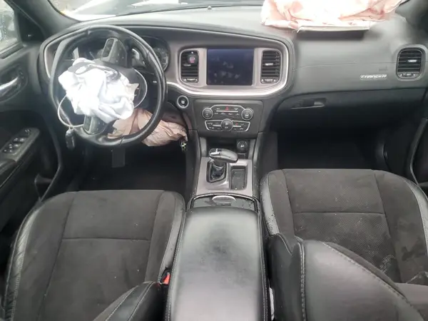 2C3CDXHG0MH673209 2021 DODGE CHARGER - Image 8