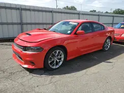 2C3CDXHG0NH106127 2022 DODGE CHARGER