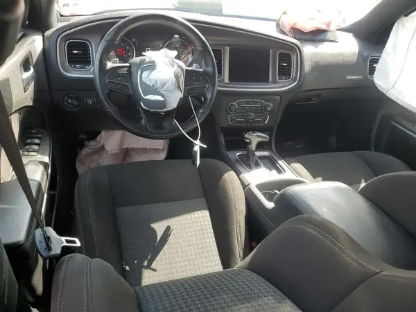 2C3CDXHG0NH106127 2022 DODGE CHARGER - Image 8