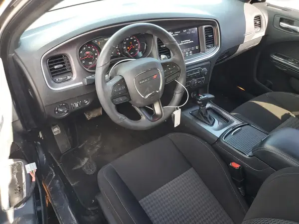 2C3CDXHG0NH106810 2022 DODGE CHARGER - Image 8