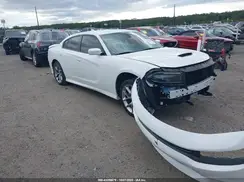 2C3CDXHG0NH110470 2022 DODGE CHARGER