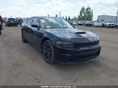 2C3CDXHG0NH125423 2022 DODGE CHARGER