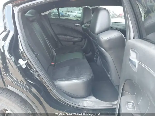2C3CDXHG0NH125423 2022 DODGE CHARGER - Image 8