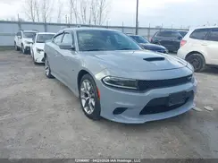 2C3CDXHG0NH125745 2022 DODGE CHARGER