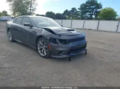 2C3CDXHG0NH129438 2022 DODGE CHARGER