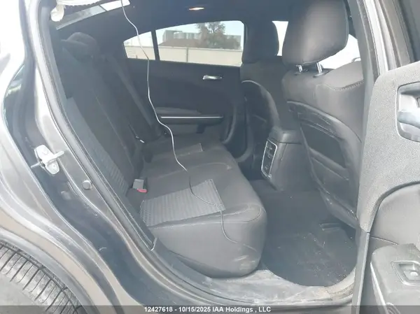 2C3CDXHG0NH129438 2022 DODGE CHARGER - Image 8