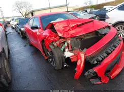 2C3CDXHG0NH129634 2022 DODGE CHARGER