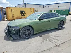 2C3CDXHG0NH138320 2022 DODGE CHARGER