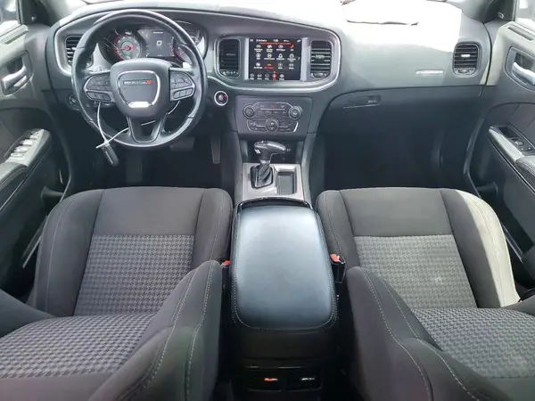 2C3CDXHG0NH138320 2022 DODGE CHARGER - Image 8
