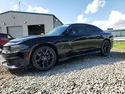 2C3CDXHG0NH138432 2022 DODGE CHARGER