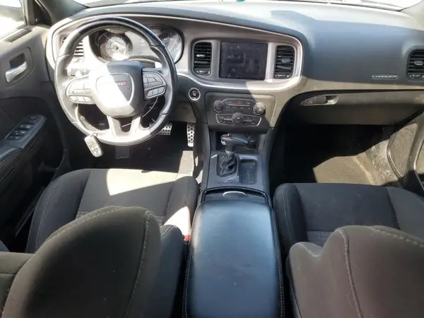 2C3CDXHG0NH138432 2022 DODGE CHARGER - Image 8