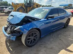 2C3CDXHG0NH141315 2022 DODGE CHARGER