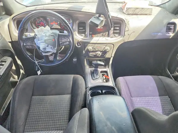 2C3CDXHG0NH141315 2022 DODGE CHARGER - Image 8