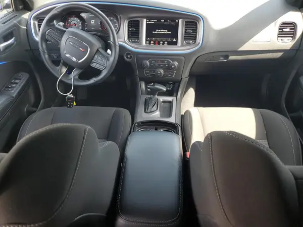 2C3CDXHG0NH141413 2022 DODGE CHARGER - Image 8