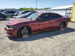2C3CDXHG0NH141430 2022 DODGE CHARGER