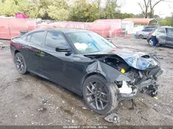 2C3CDXHG0NH141475 2022 DODGE CHARGER